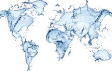 Apa, mai valoroasă decât petrolul? Vom purta războaie pentru apă? Care este țara cu cele mai multe resurse de apă?