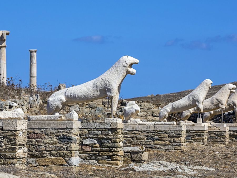 delos