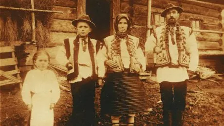 Câți oameni divorțau în România anului 1900 și care erau motivele?