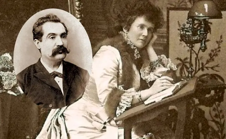 Cum a persiflat-o Eminescu pe Regina Elisabeta pentru o poezie scrisă de Maiestatea Sa? „La cum arată, ar fi mai bine să nu fie publicată”