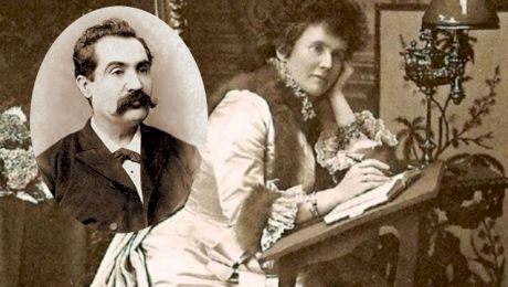 Cum a persiflat-o Eminescu pe Regina Elisabeta pentru o poezie scrisă de Maiestatea Sa? „La cum arată, ar fi mai bine să nu fie publicată”