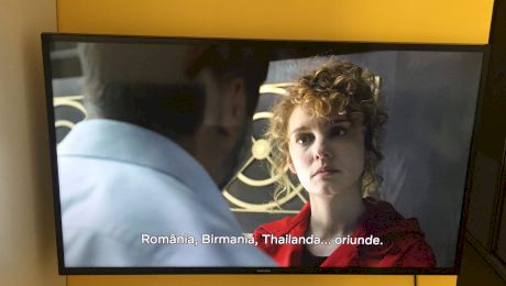 La Casa de Papel. De ce actorii fac referire la România în Sezonul al 3-lea?