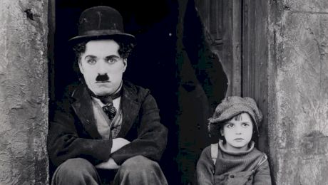 Cine a fost singurul român pe care Charlie Chaplin a vrut să-l cunoască: „Cine este?”