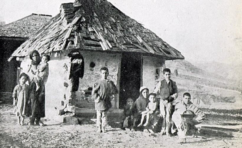 Cum au ajuns țiganii în România?