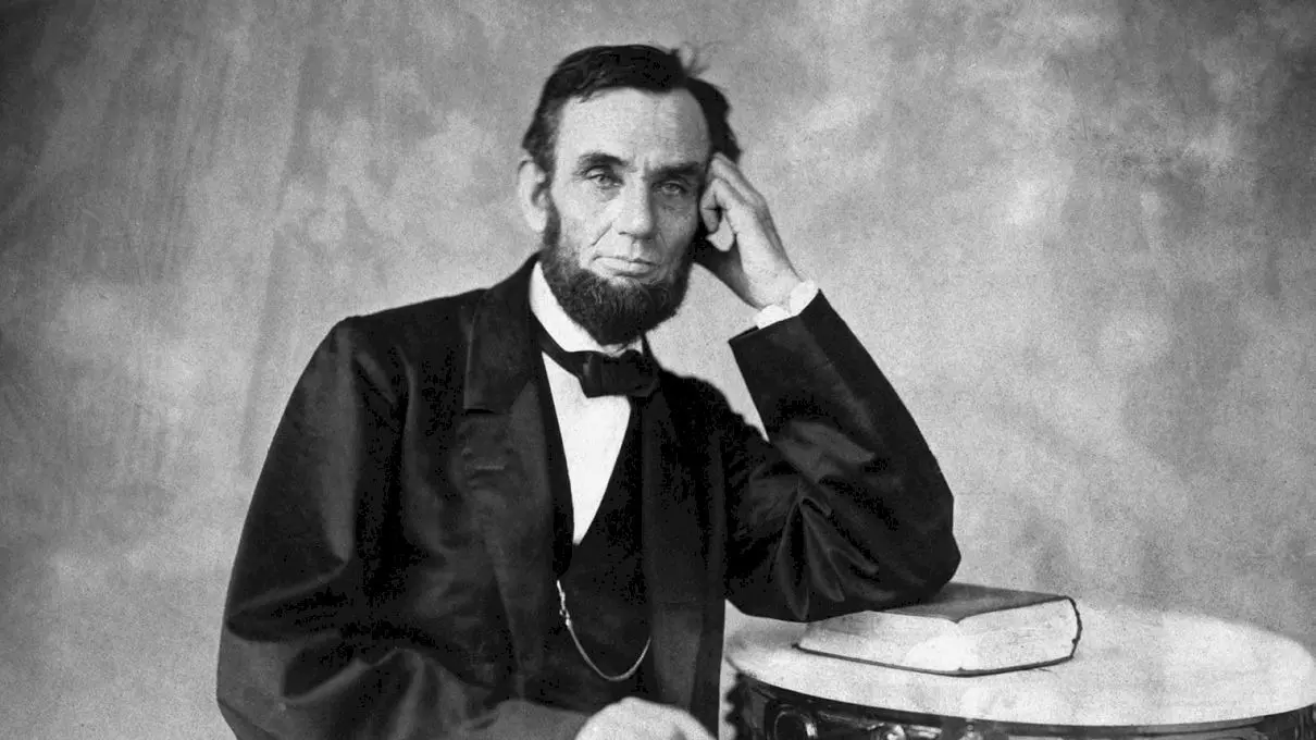 Ce i-a spus Lincoln unei femei care i-a transmis: „Sunteți cel mai urât om pe care l-am întâlnit vreodată”