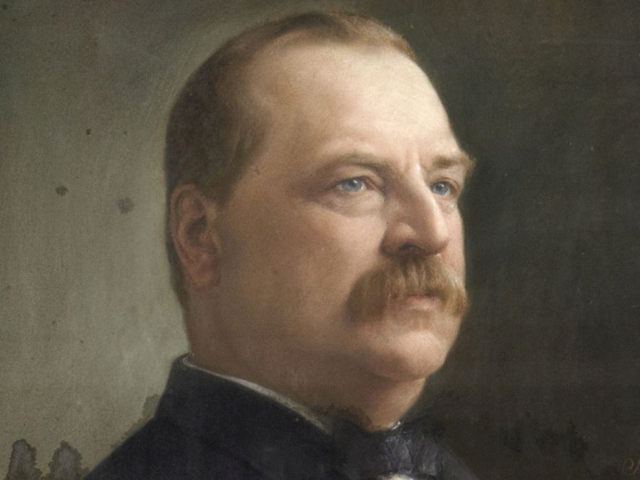 Grover_Cleveland