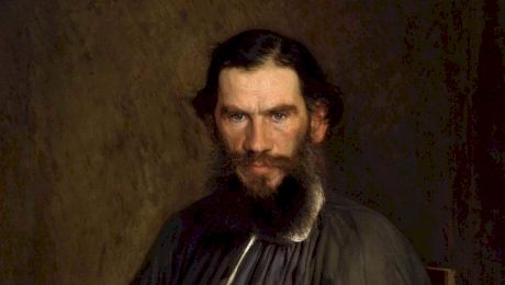 E adevărat că Lev Tolstoi s-a iubit cu o moldoveancă?