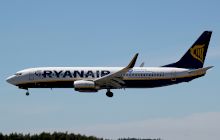 E adevărat că TAROM a ajutat Ryanair să se extindă cu avioane construite în România?