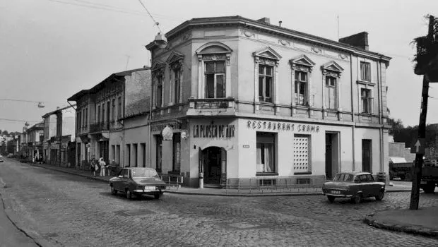 De ce, pe vremea lui Ceaușescu, era o mândrie să fii din… București?