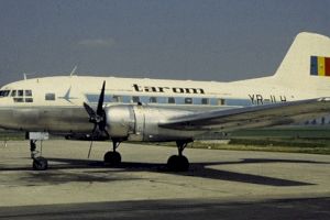 Șase români au deturnat un avion TAROM pentru a evada din comunism. Le-a ieșit planul?