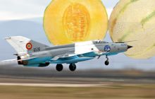 Mofturi de dictator. E adevărat că Ceaușescu a trimis un avion MIG să aducă pepene galben în plină iarnă?