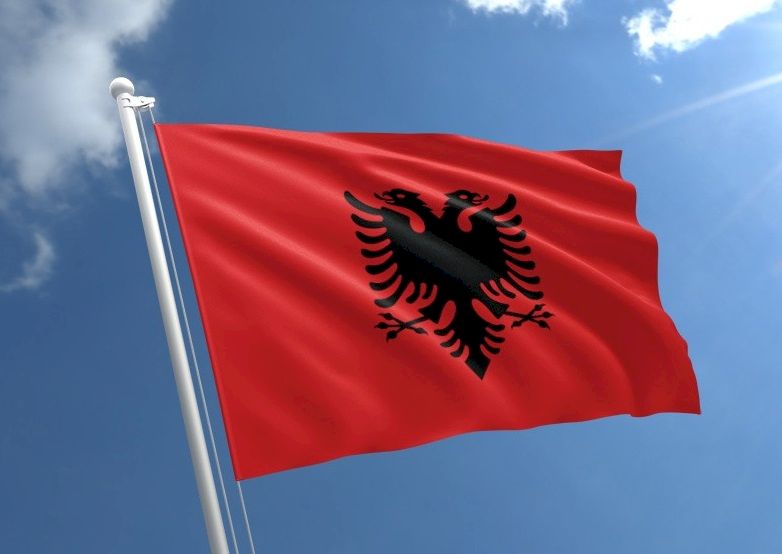 albania