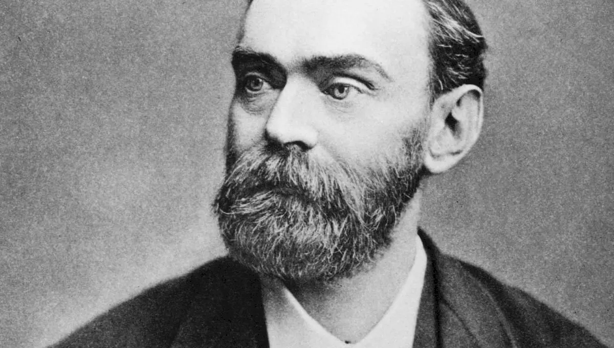 Care a fost dorința neobișnuită a lui Alfred Nobel pe care a scris-o în testament? Cum a murit Nobel de două ori?