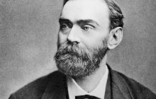 Care a fost dorința neobișnuită a lui Alfred Nobel pe care a scris-o în testament? Cum a murit Nobel de două ori?