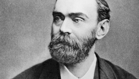 Care a fost dorința neobișnuită a lui Alfred Nobel pe care a scris-o în testament? Cum a murit Nobel de două ori?