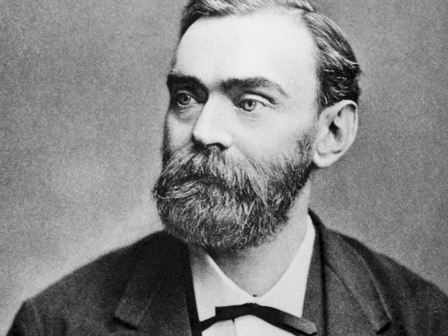 alfred-nobel