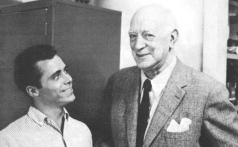 E adevărat că Henri Coandă a fost consilierul lui Ceaușescu?