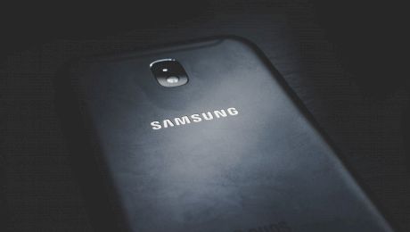 Ce înseamnă Samsung în coreeană?