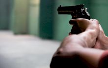Când au voie să folosească pistolul polițiștii din România?