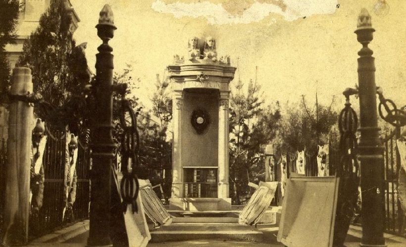 E adevărat s-a făcut o ofertă de 5 milioane de dolari pentru un cavou din Cimitirul Bellu? Ce conținea acesta?