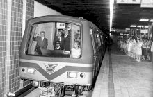 De ce n-a vrut Ceaușescu scări rulante la metrou?