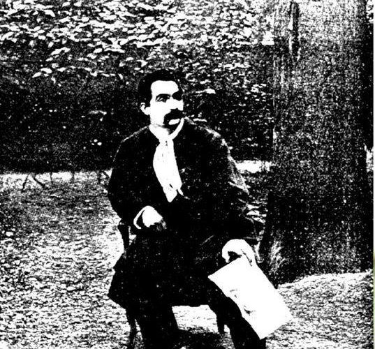 Ce s-a găsit în buzunarul de la haina pe care Eminescu o purta cand a murit?
