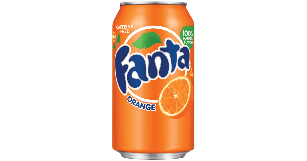 Cum a fost inventată Fanta, cea mai bine vândută băutură aromată din lume? De ce se cheamă Fanta?