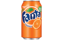 Cum a fost inventată Fanta, cea mai bine vândută băutură aromată din lume? De ce se cheamă Fanta?
