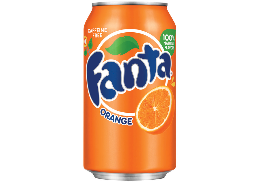 fanta