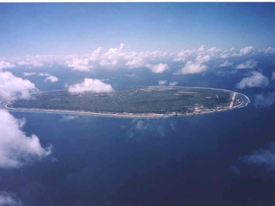 nauru