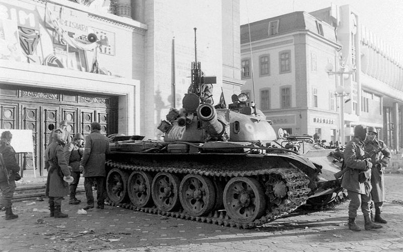 30 de ani de la Revoluție. Cum a decis Ceaușeasca să ascundă cadavrele primilor 43 de morți de la Timișoara?