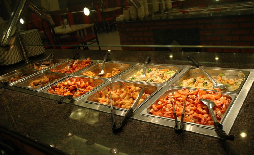 Ce restaurante All You Can Eat sunt în Bucureşti? Care a fost primul din lume?
