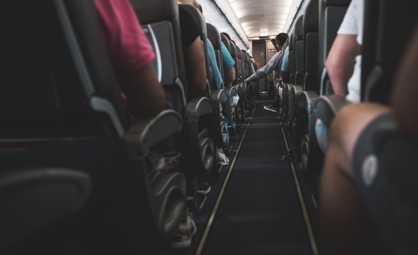 Ce cetăţenie primeşte un copil născut în avion?