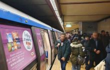 Ce s-ar întâmpla dacă n-am avea metrou în Bucureşti?