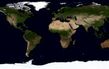Care sunt continentele? Câte continente sunt pe Glob?