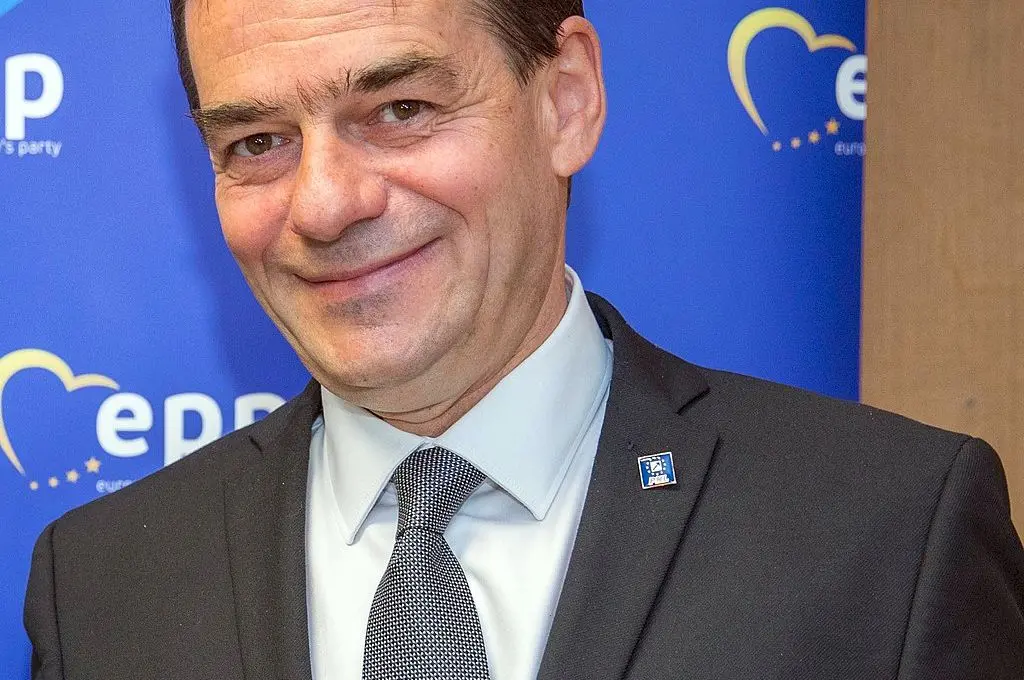 Ludovic Orban