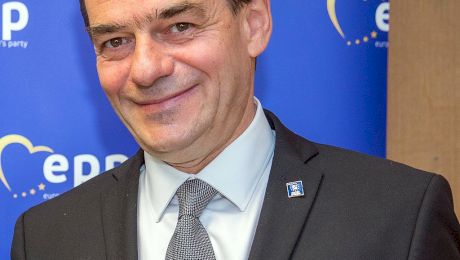 Ludovic Orban