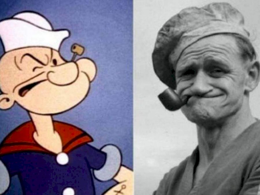 popeye