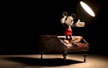 De ce l-au interzis politicienii români pe Mickey Mouse la televizor?