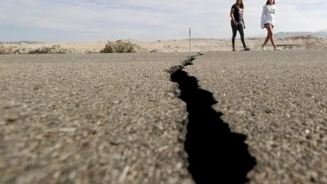 Cât de sigure sunt blocurile din România la un cutremur major?
