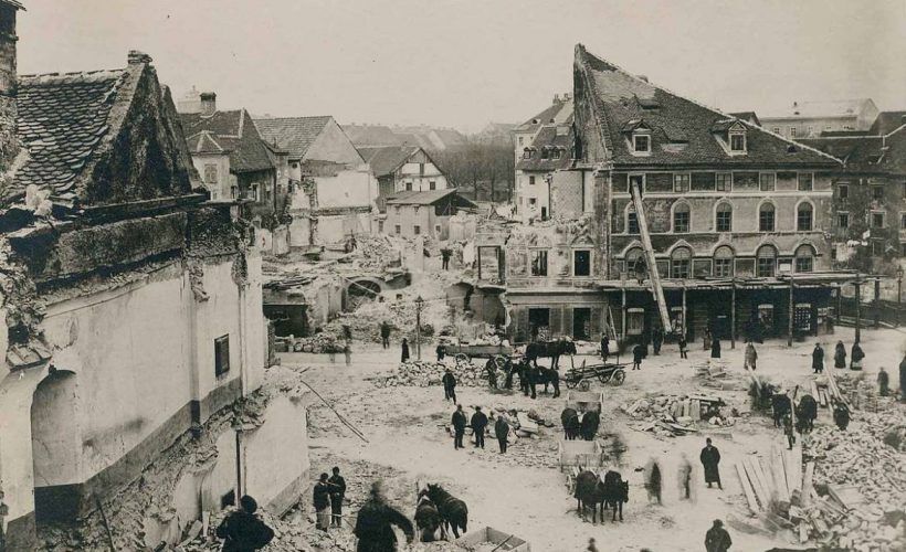 Care a fost cel mai puternic cutremur din istoria României?