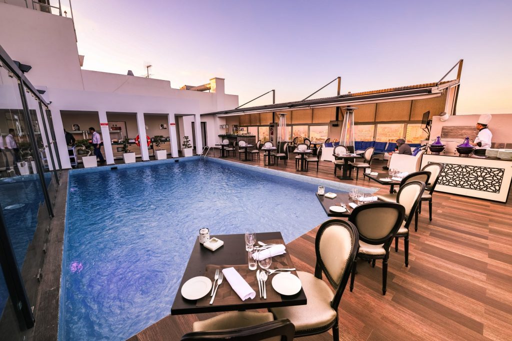 Care Este Diferen a Dintre All Inclusive i Pensiune Complet 