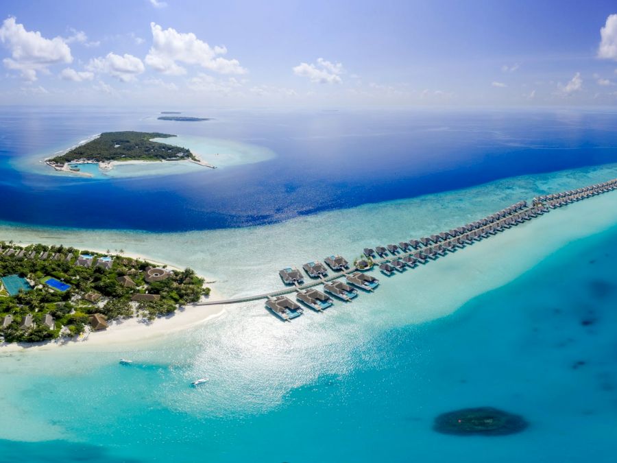 maldive