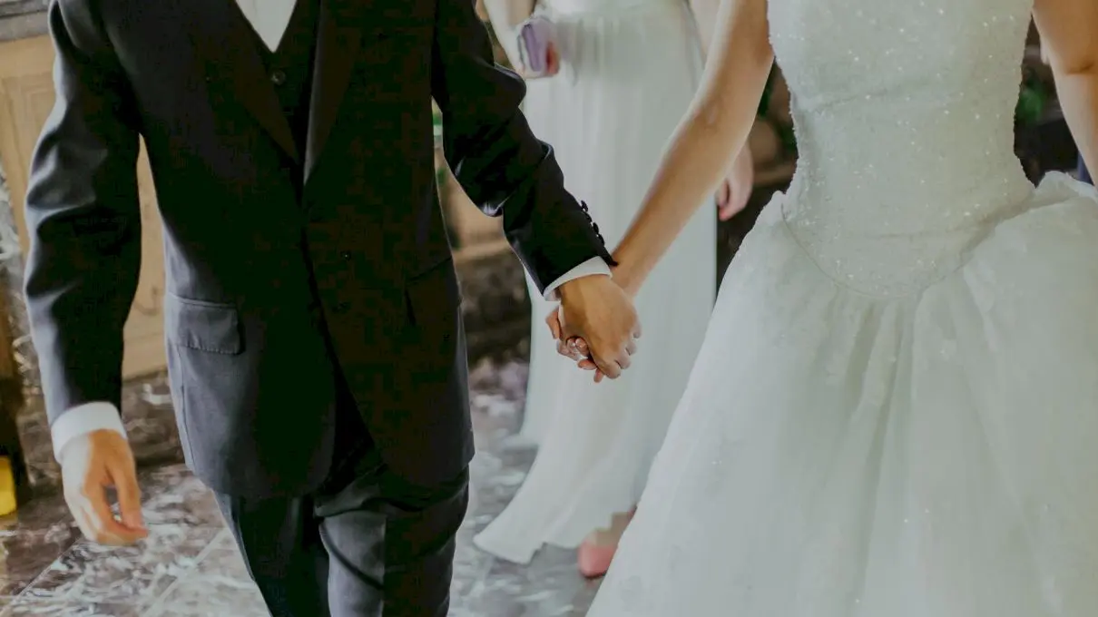 De unde vine obiceiul de „a fura mireasa” de la nunți?