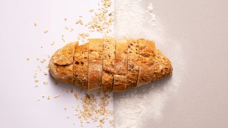 Ce este glutenul? Totul despre gluten