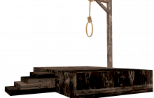 Ar putea fi reintrodusă pedeapsa cu moartea în România?
