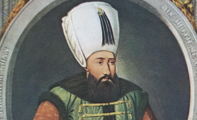 E adevărat că a existat un sultan obsedat de obeze? A cerut pe cea mai grasă din lume. Ce a urmat?