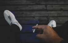 Sunt țigările „de post”? Ce spune Biblia despre țigări?