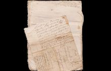 Cum arată cel mai vechi document păstrat scris în limba română? Înțelegi ceva?
