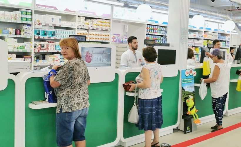 De ce la Farmacia Tei medicamentele sunt mai ieftine?